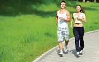 Chế độ dinh dưỡng cho người tập chạy bộ giảm cân