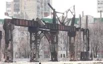 Người Việt ở Kazan, Liên bang Nga gặp khó khăn sau vụ cháy chợ