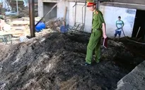 Nắng nóng, cháy nổ xảy ra liên tiếp