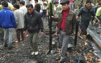 Nghệ An: Nhà dân phát hỏa, thiệt hại khoảng 1,2 tỷ đồng