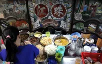 Quán chè gia truyền hơn 70 năm tại Sài Gòn