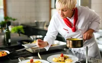 Khởi nghiệp từ ẩm thực: Cơ hội nhiều, rủi ro không ít
