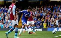Chelsea – Aston Villa: Tìm lại màu xanh (21h, K+PC)