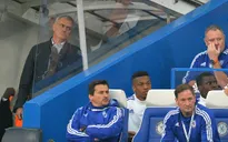 Mane trừng phạt sự hớ hênh của hàng thủ Chelsea