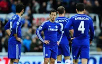Juventus và Chelsea sa sút kỳ lạ: Sai lầm hệ thống