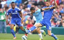 22h00 ngày 16/8, Man City – Chelsea: The Blues lại đá như 'đội bóng nhỏ'?