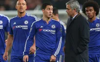 Chelsea của Mourinho thiết lập hàng loạt kỷ lục tệ hại nhất lịch sử