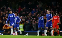 Chelsea chuẩn bị "xử trảm" 8 cầu thủ