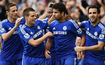 Chia tay Samsung, Chelsea “bán mình” cho Yokohama Rubber