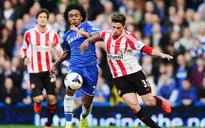 Chelsea - Sunderland: "Trảm tướng" liệu có đổi vận? (22h, BĐTV, K+NS)