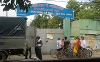 TP.HCM: Học sinh lớp 5 đuối nước, tử vong trong hồ bơi