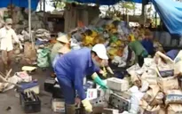 Hơn 200 trẻ trong một thôn bị nhiễm độc chì