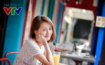 MC Quỳnh Chi: Lựa chọn Thể thao là bước ngoặt lớn