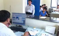 Cấp đổi giấy phép lái xe qua mạng sắp được áp dụng trên toàn quốc