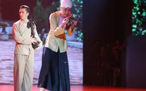 Bước nhảy hoàn vũ 2015: Chi Pu "cạo đầu, bôi vôi" vượt thử thách