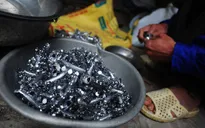 Xét nghiệm nhiễm độc chì cho trẻ em ở Hưng Yên
