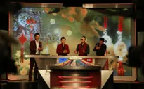 Telefilm 2015: Tương tác cùng "Chiếc nón kỳ diệu"