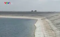 Chiến lược dùng nước tiết kiệm "thần kỳ” tại Israel