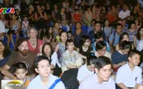 Sức lôi cuốn của chiếu chèo sân đình