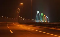 Hà Nội: Thử nghiệm hệ thống chiếu sáng tiết kiệm điện trên 1 số tuyến