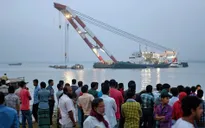 Bangladesh: Chìm phà khiến ít nhất 7 người thiệt mạng