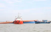 Ngày 3/11 sẽ tiến hành trục vớt tàu Hoàng Phúc 18