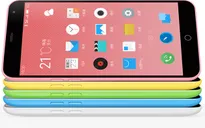 Những smartphone Trung Quốc “đỉnh” chưa tới 200 USD