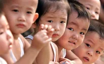 Trung Quốc cân nhắc thay đổi chính sách 1 con