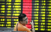 IMF hạ dự báo tăng trưởng kinh tế toàn cầu