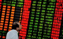 “Bong bóng chứng khoán Trung Quốc không đáng lo ngại cho Việt Nam”