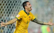 Asian Cup 2015: Hàn Quốc đi tiếp, chủ nhà Australia hạ Trung Quốc