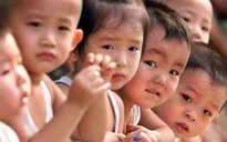 Trung Quốc: Mất cân bằng giới tính nghiêm trọng