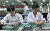 Trung Quốc đóng góp không nhỏ vào nền kinh tế thế giới