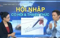 Việt Nam hội nhập kinh tế quốc tế: Cơ hội và thách thức
