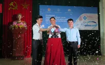 Ngành y tế Thái Nguyên đẩy mạnh ứng dụng CNTT