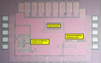 NASA chế tạo chip Wi-Fi tiết kiệm pin trên smartphone