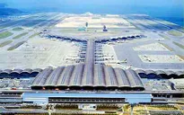Điều chỉnh quy mô đầu tư Cảng hàng không Long Thành