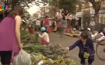 Độc đáo phiên chợ mở Ngọ của người dân Nam Trung Bộ