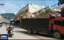 Thâm nhập đường dây tuồn đồ chơi trẻ em nhập lậu về Việt Nam