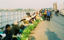Hà Nội kiên quyết dẹp chợ cóc, chợ tạm