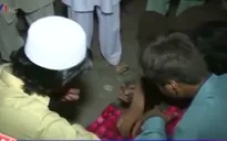 Chọi trứng - trò chơi truyền thống trong ngày lễ Ramadan tại Pakistan