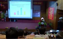 Bệnh viện Chợ Rẫy cam kết làm hài lòng người bệnh