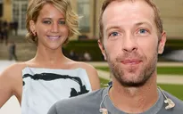 Chris Martin – Jennifer Lawrence: Chia tay vì không chịu nổi sự gò bó?