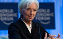 IMF khuyến cáo FED hoãn kế hoạch tăng lãi suất