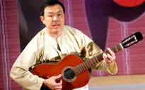 Nghệ sĩ hài Chí Tài nhớ lại thời để tóc dài, hát rock