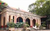 Đồng Nai: Di tích 400 tuổi bị xâm phạm