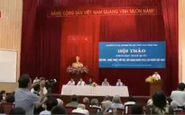 Chủ tịch nước: Cần phải phát huy ưu thế đặc thù của văn học, nghệ thuật