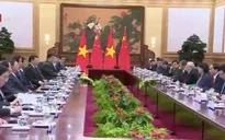 Quan hệ Việt - Trung từ những thỏa thuận cấp cao