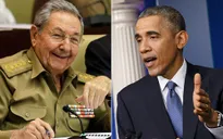 Chủ tịch Cuba: Quan hệ Mỹ - Cuba chưa có nhiều tiến triển ở những vấn đề cốt lõi