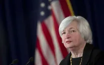 Nhà đầu tư chờ đợi thông tin về lãi suất của FED